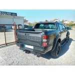 FORD RANGER T7  2015 +2019  BAGAJ KAPAK KAPLAMASI